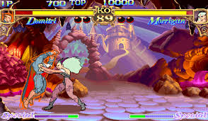 PICCHIADURO A INCONTRI ARCADE 80/90 - 1